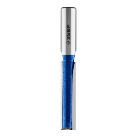 Frases groove bison 28755-12-51, straight, with cutters, shank d = 12 mm, 12 x 51 mm-2