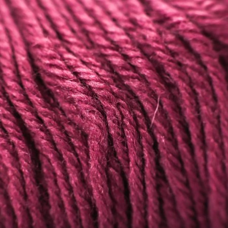 Yarn "Children's whim" 50% merino wool, 50% fiber 225m/50g (525-p.