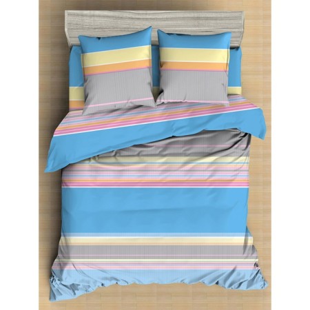 Bed linen 1.5 joint venture amore mio, size 150x210 cm, 145x215 cm, 70x70 cm - 2 pcs-8