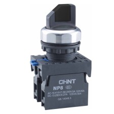 CHINT 578129 switch, without illumination 2 positions