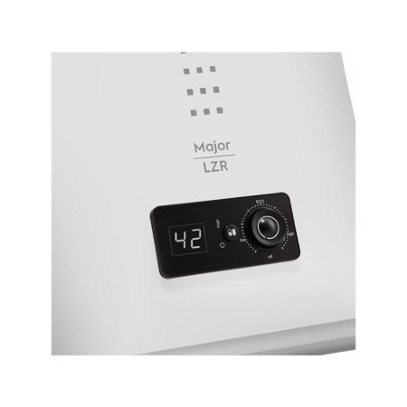 Electrolux Ewh 50 Major LZR 3 water heater, cumulative, 2 kW, 50 l, white-3