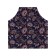 Apron of a kitchen with a photo print "Eastern mood", adjustable, size OS
