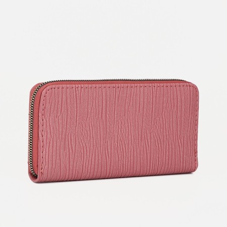 Lightning wallet, pink color-1