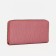 Lightning wallet, pink color