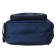 School backpack, 40 x 25 x 13 cm, Grizzly, ergonomic back, laptop department, blue