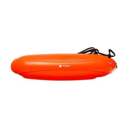 Laminator A4 75-150 microns, 2 shafts, speed 25 cm/min, Geleos Rainbow, Orange "LMA4RO"-10