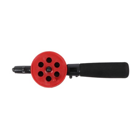 Winter fishing rod, neoprene pen, HFB-8-2