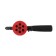 Winter fishing rod, neoprene pen, HFB-8