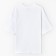 Women's T -shirt MIST Rainbow p. S-m, white