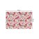 A set of napkins for setting the Table "Spring butterflies", rectangular, rounded edges, size 30x46 cm, 4 pcs