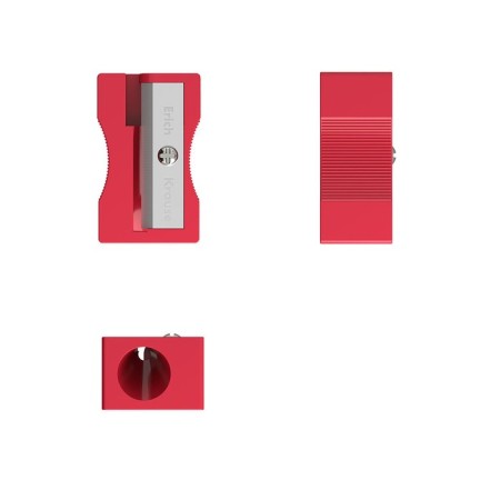 Zapochilok 1 hole Erichkrause Unity, hole with a diameter of 8 mm, mix-2