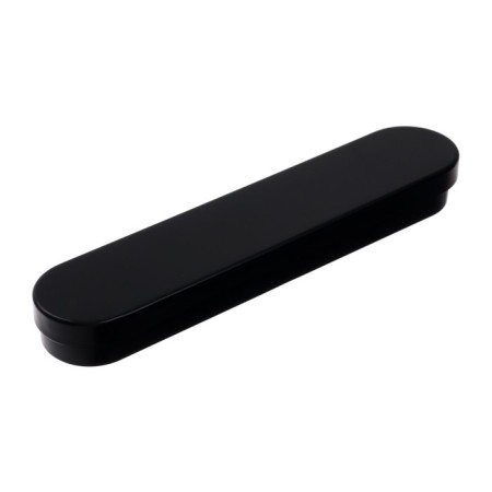 Ballic handle, 0.5 mm, Bruno visconti monaco, blue rod, red body, in a metal case-4
