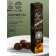 Chocolate candies "Club of Real Men", with orange filling, 60 g.