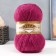 Yarn "Angora Gold" 20% wool, 80% acrylic 550m/100g (440)