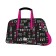 Bag for girls, size 15x20x41 cm