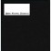 Quartz shell Uperwood Lotus Quartz, 100 cm, black matte, space