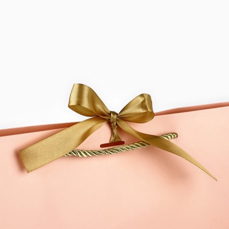 Gift package, packaging, Present for You, 30 x 27.5 x 12 cm-4