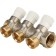 Distributive collector SMB 6851 343403, 3/4 ", 3 exits, 3/4"