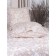 Bed linen 1.5 joint venture Charmer Sand, size 150x215 cm, 145x210 cm, 50x70 cm - 2 pcs