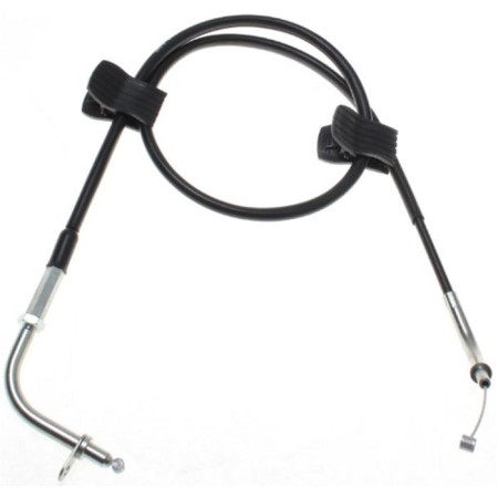 Open gas cable VN900, 85 cm x 112 cm