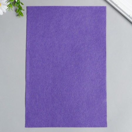 VETR "Gamma" 1 mm 20x30 cm ± 2 cm (set 5 pcs) Assorted No. 3-1