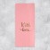 Set of gift envelopes "Congratulations", 10 pieces, embossing, 11 x 22 cm