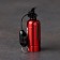 Eternal match "Fire extinguisher" is tourist, with a ring