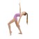 A swimsuit for gymnastics and dancing Grace Dance, p. 36, color violet