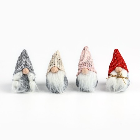 New Year's gnome in showbox-4