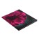 Universal diary for grades 1-11, "flower", solid cover 7BC, glossy lamination, 40 sheets