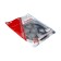 Protective grid for acoustics AURA WGM-5910 25cm