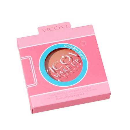 Blush Vicovi shade 1-3