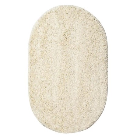 Sheggy carpet 120x170 cm, oval, 100% pp