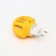 Fumigator SAFEX, 1 pc.