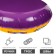 Winter Star Tubing Vatrushka "Anime", case diameter 107 cm