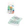 The game is a desktop "OPO! Guess. Show. Explain. Winter fun ", 3 in 1, 28 cards