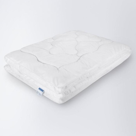 Blanket "Nano-fluff", size 200x220 cm-1