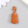 Figure for Florarium Polystone "Violin" 1.3x3.6 cm