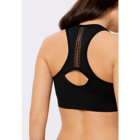 Women's Brand Brand, size m, black color-2