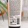 Facial cream night "Special series", sea buckthorn and oatmeal, 75 ml