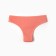 Panties female brazilians, salmon color, size 48 (l)