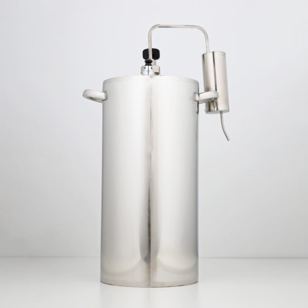 Home Distild "Economy", 20 liters-1