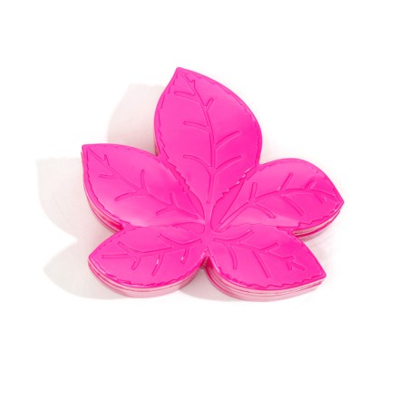 Cosmetics set for the girl "Maple leaf"-2