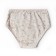 Panties women's slips Miss Beautiful, beige color, rr 3xl (50-52)