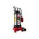 Fecal pump "bison" NPF-1350-r, 1350 W, 385 l/min, pressure 13.5 m, with a cutting mechanism