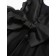 Платье нарядное детское MINAKU: PartyDress, цвет чёрный, рост 98 см