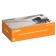 The cylinder mechanism Fuaro d-Pro500/90 (40x10x40) CP, 5 keys, color chromium