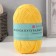 Yarn "Natural viscose" 100% viscose 400m/100g (12 yolk)