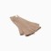 MIST MIST elongated, 23cm, beige