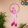 Flamingo dreams of 32x90 cm dreams